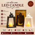 12079 (192)-CANDLE