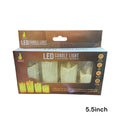 99912 (120)-LIGHT CANDLE