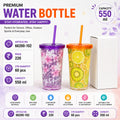 66200-102 (60)-PLASTIC SIPPER
