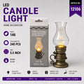 12106 (240)-CANDLE