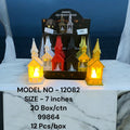 12082 (20) (12PC BOX)-CANDLE