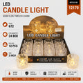 12170 (24) (12PC BOX)-CANDLE