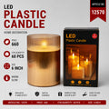 12570 (60)-CANDLE