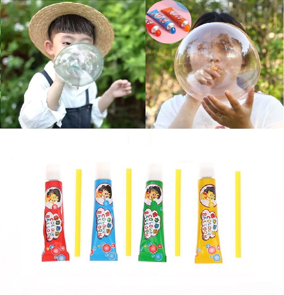 bubble making glue 1pcs
