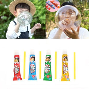 bubble making glue 1pcs