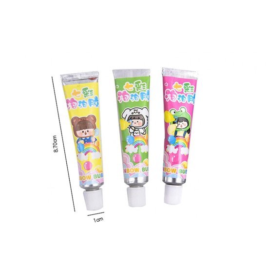 bubble making glue 1pcs