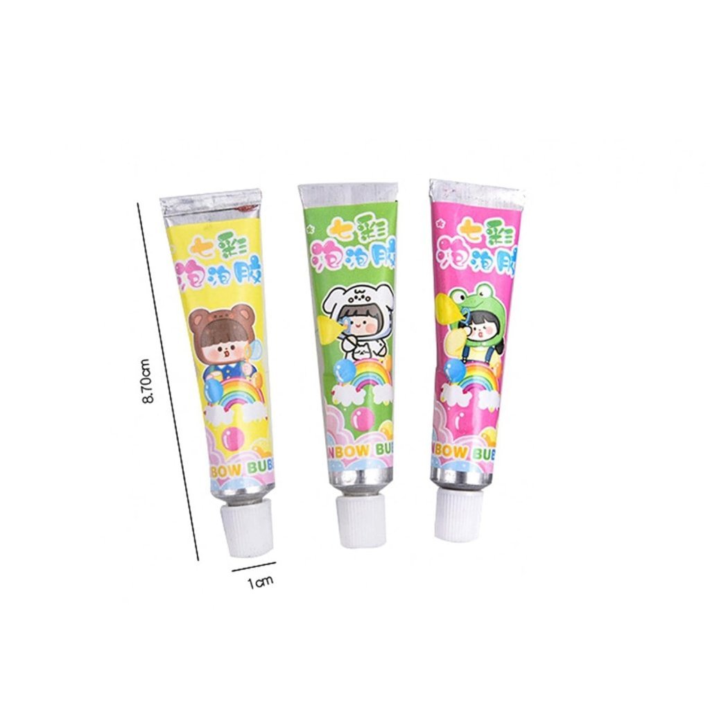 bubble making glue 1pcs
