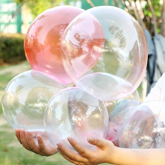 bubble making glue 1pcs