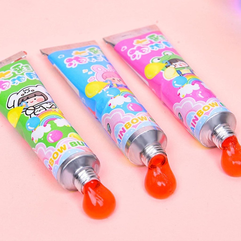 bubble making glue 1pcs