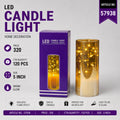 57938 (120)-CANDLE