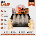 12156 (40) (12PC BOX)-CANDLE