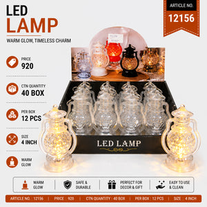 12156 (40) (12PC BOX)-CANDLE