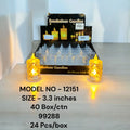 12151 (40) (24PC BOX)-CANDLE