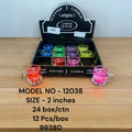 12038 (24BOX/CTN) (12PC BOX)-GEL CANDLE