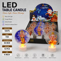 12075 (50) (12PC BOX)-CANDLE
