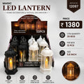 12097 (30) (12PC BOX)-CANDLE