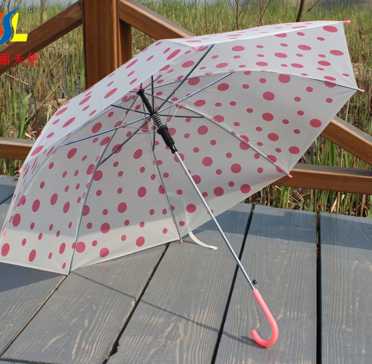 Dotted Umrella (Pack of 100 pcs)