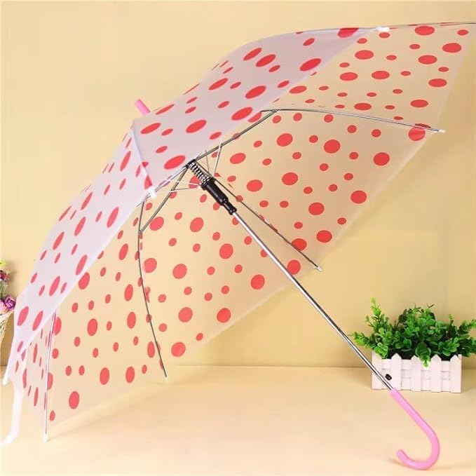 Dotted Umrella (Pack of 100 pcs)