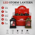 12179 (20) (12PC BOX)-CANDLE