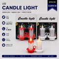 CL2019-24 (240)-CANDLE