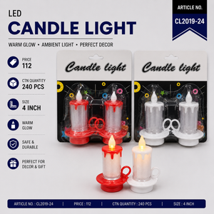 CL2019-24 (240)-CANDLE