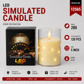 12565 (120)-CANDLE