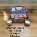 12025 (24)(12PC BOX)-CANDLE