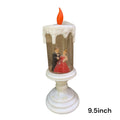 8160 (24) CANDLE