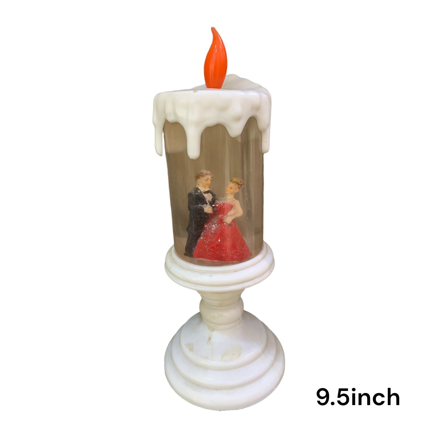8160 (24) CANDLE