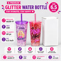 66200-97 (60)-PLASTIC SIPPER