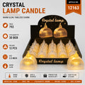 12163 (30) (12PC BOX)-CANDLE