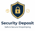 Security Deposit