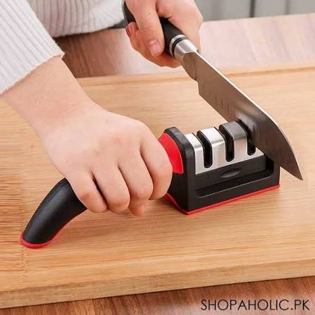 Knife Sharpener (pack of 144 pcs)