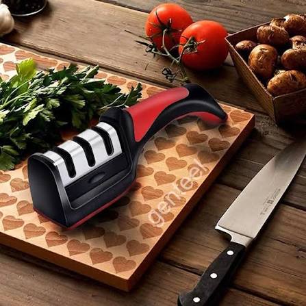 Knife Sharpener (pack of 144 pcs)