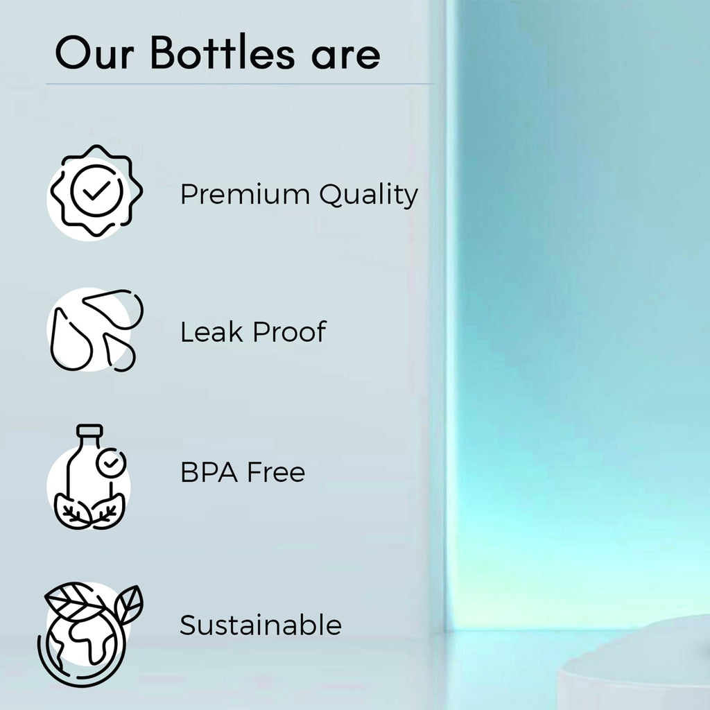 Nice Bottle (Pack of 80 pcs)