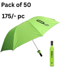 Bottle umbrella (Pack of 50)
