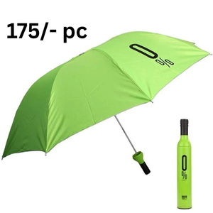 Bottle umbrella (Pack of 50)