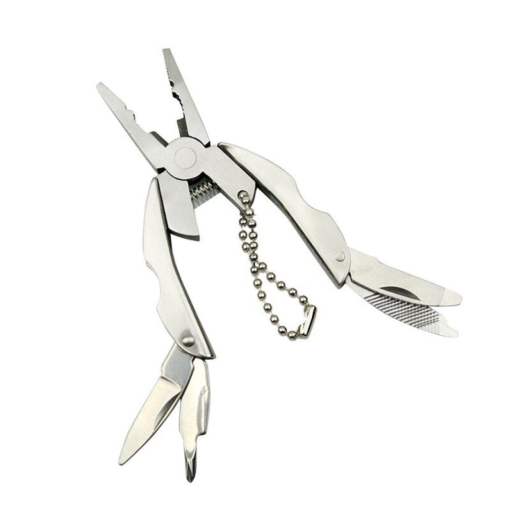 portable multi tool folding piller