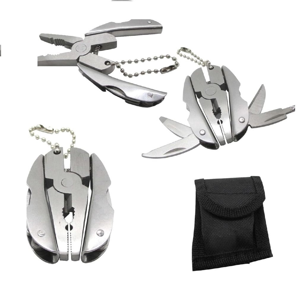portable multi tool folding piller